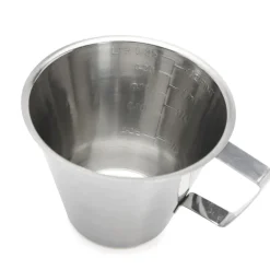 Jarra medidora De Buyer pequeña, 0,25 l