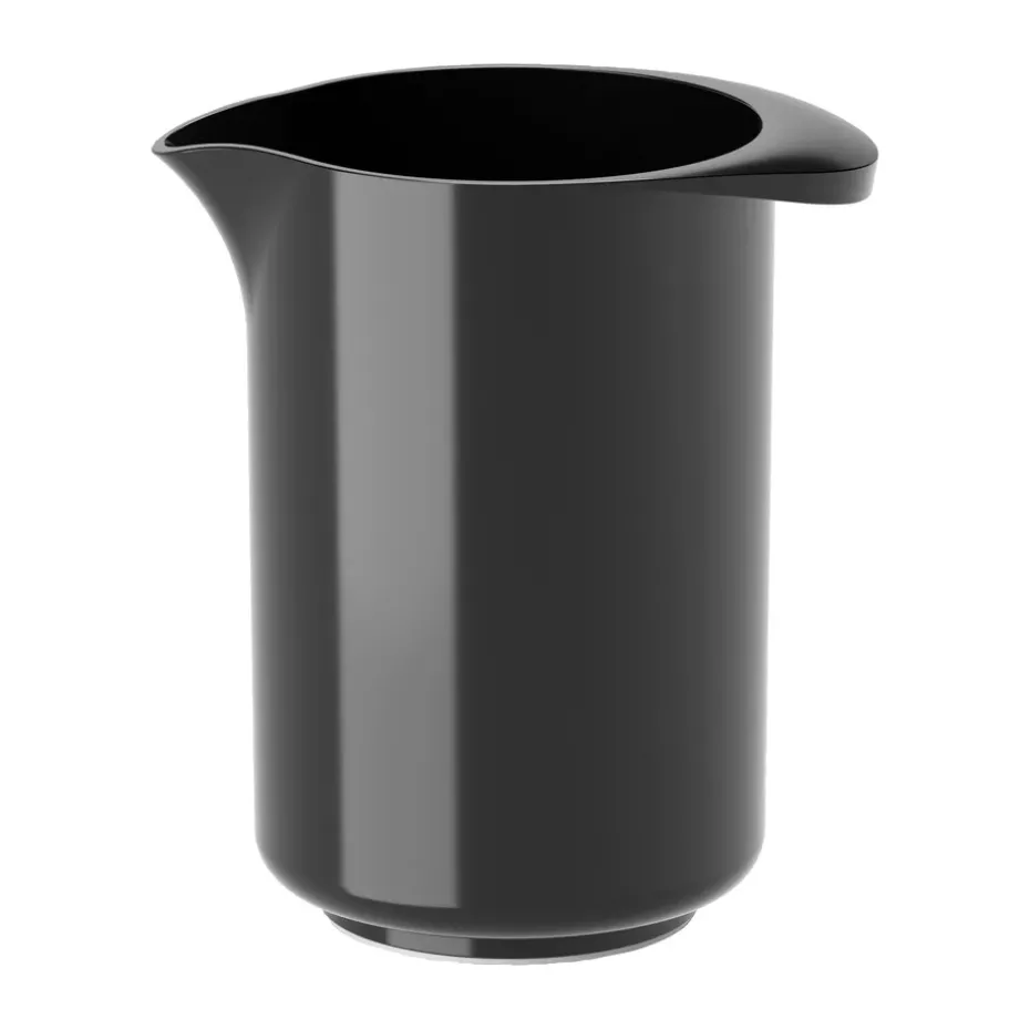 Jarra mezcladora Classic 1,25 L, Negro