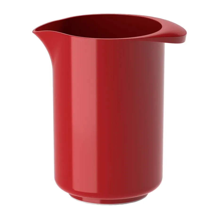 Jarra mezcladora Classic 1,25 L, Rojo