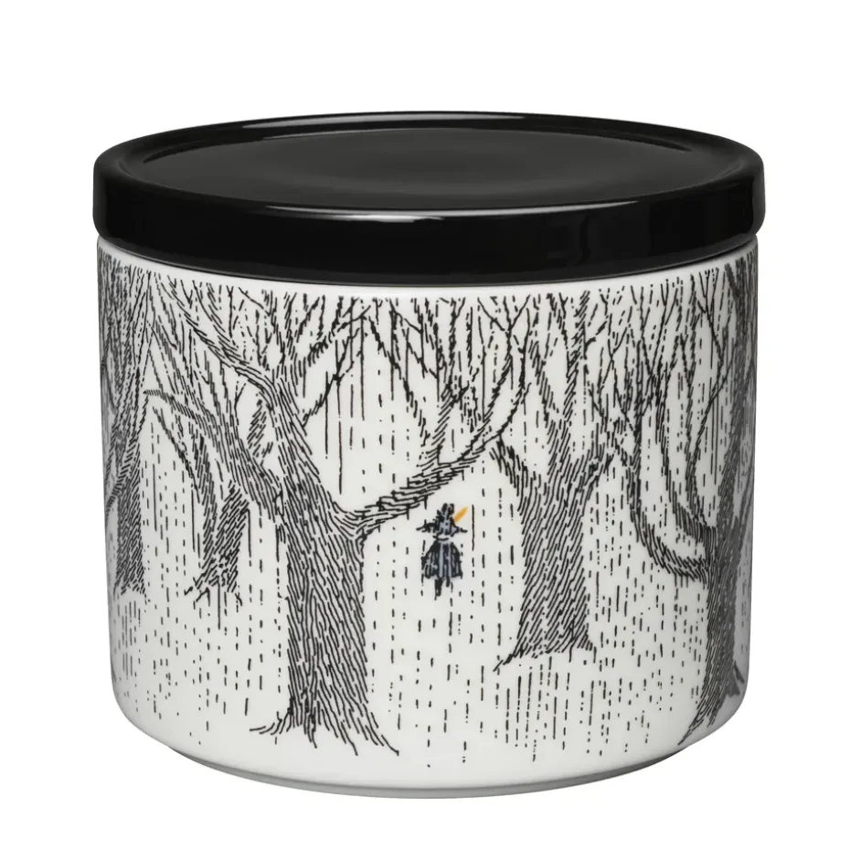 Jarra Moomin True to its origins 2017, 70 cl