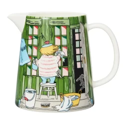 Jarra Mumin Badhuset, 1 l
