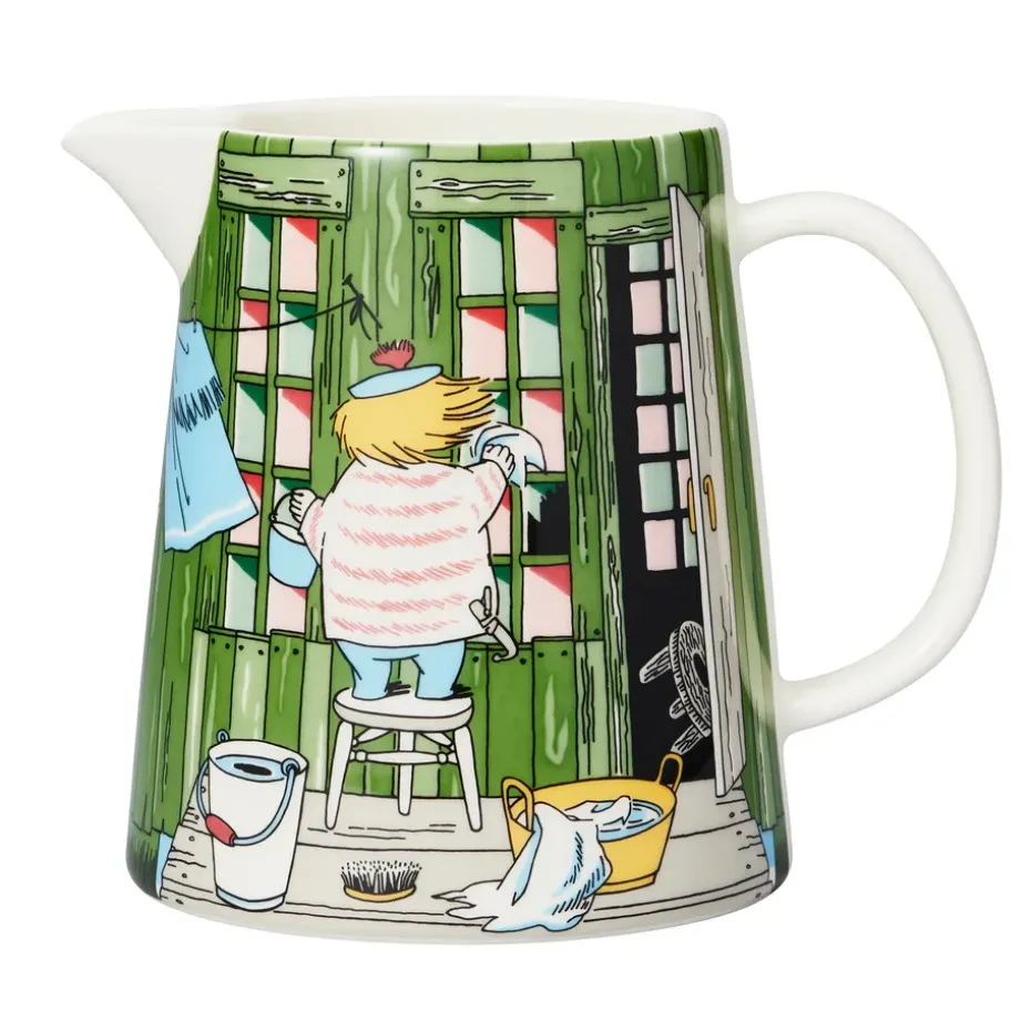 Jarra Mumin Badhuset, 1 l