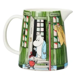 Jarra Mumin Badhuset, 1 l
