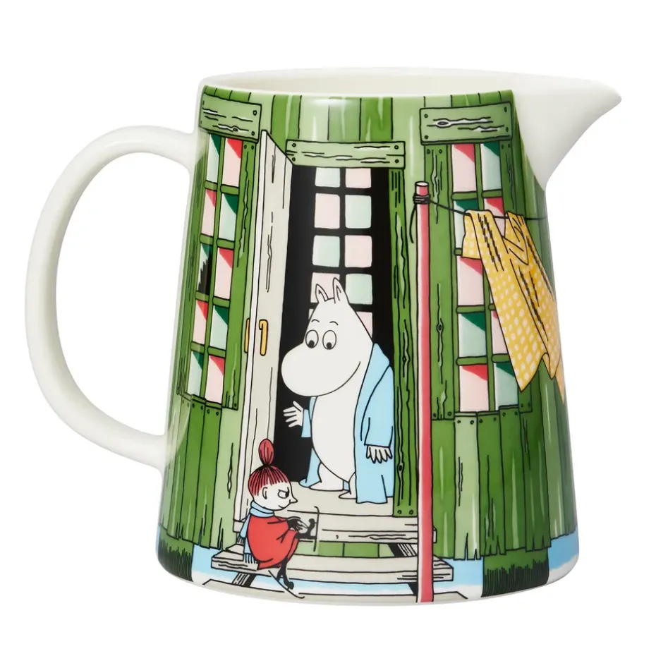 Jarra Mumin Badhuset, 1 l