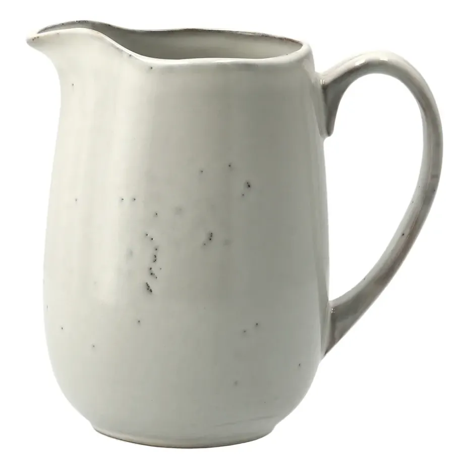 Jarra Nordic Sand, 16 cm