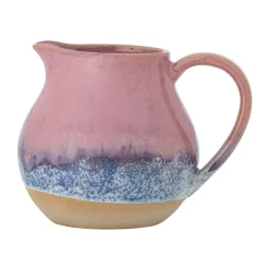 Jarra para leche Paula 43,5 cl, Rosa
