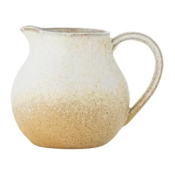 Jarra para leche Paula 43,5 cl, Natural