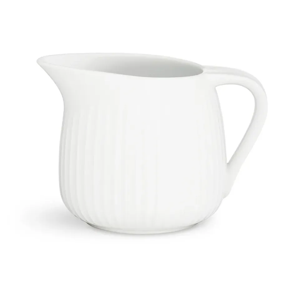 Jarra para salsa Hammershøi 66 cl, blanco