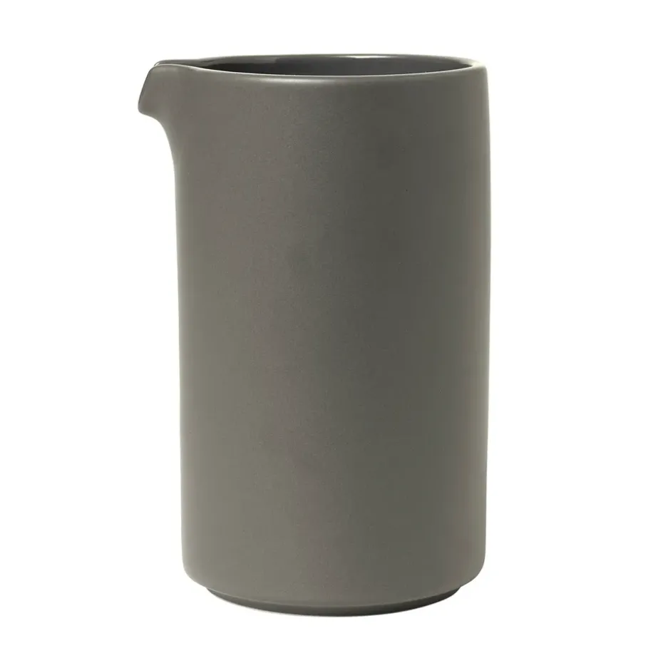 Jarra Pilar 0,5 L, Pewter