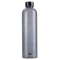 Jarra Raw 1L, smoke (gris)