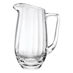 Jarra Rose Garden 1,5 l, Transparente