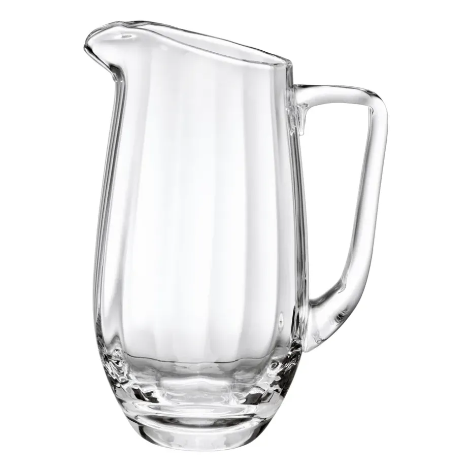 Jarra Rose Garden 1,5 l, Transparente