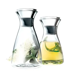 Jarra sin goteo Eva Solo 1 L, acero inoxidable