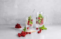 Jarra Sorrento plus, 0,8 L