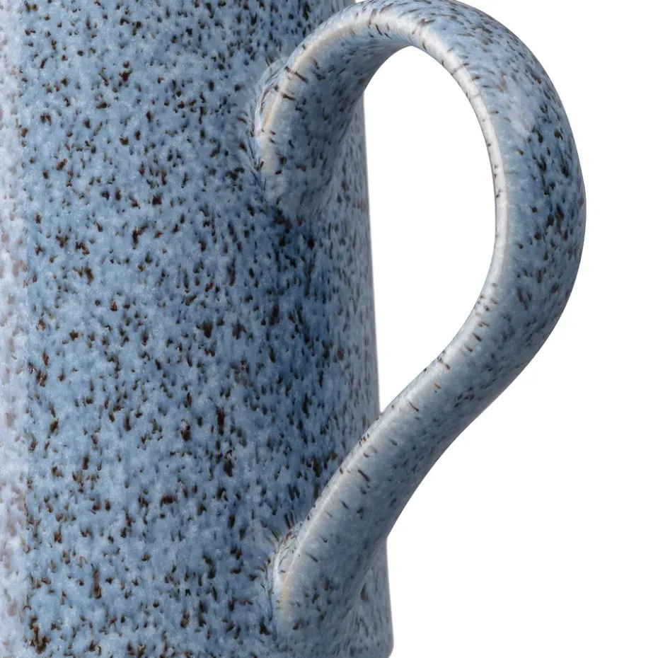 Jarra Studio Blue brew 0,2 l, Flint