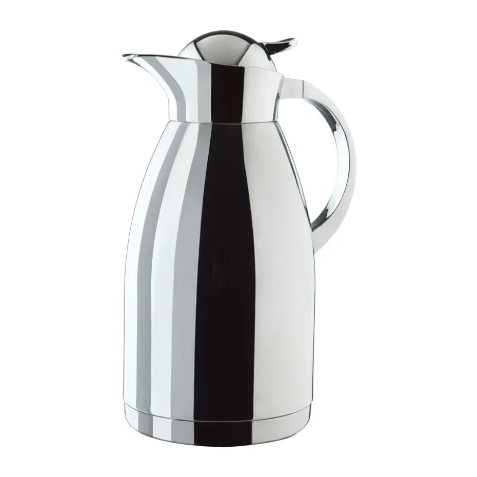 Jarra termo Albergo 2 l, Acero inoxidable