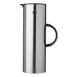 Jarra termo EM77 1 l, acero inoxidable