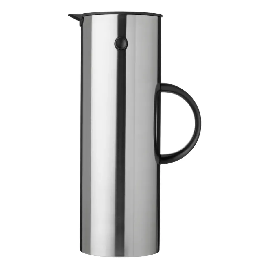 Jarra termo EM77 1 l, acero inoxidable