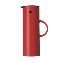 Jarra termo EM77 1 l, rojo