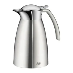 Jarra termo Gusto 0,6 l, Acero mate