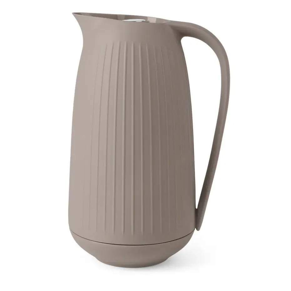 Jarra termo Hammershøi, Gris cálido