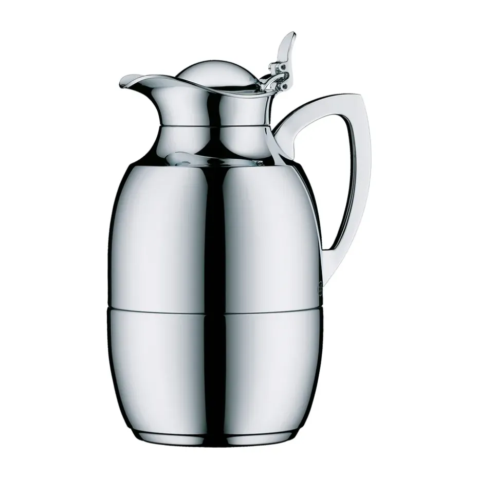 Jarra termo Juwel 1 l, Acero inoxidable cromado