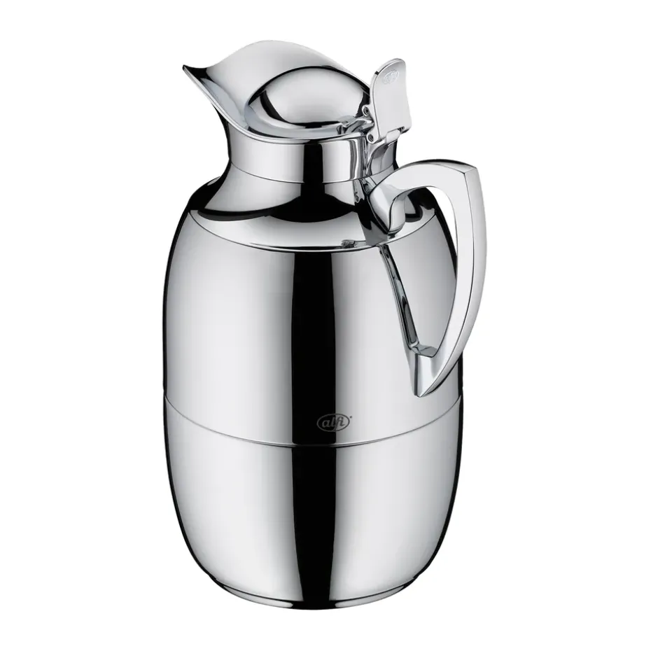 Jarra termo Juwel 1 l, Acero inoxidable cromado