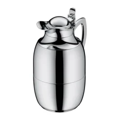 Jarra termo Juwel 1 l, Acero inoxidable cromado