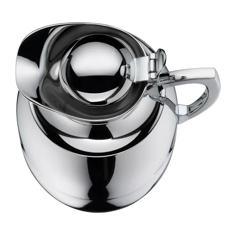 Jarra termo Juwel 1 l, Acero inoxidable cromado