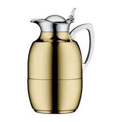 Jarra termo Juwel 1 l, Dorado