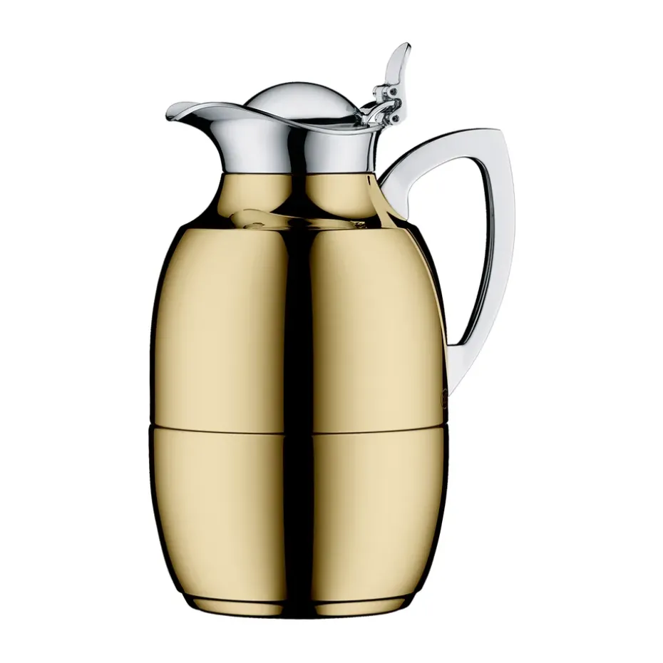 Jarra termo Juwel 1 l, Dorado