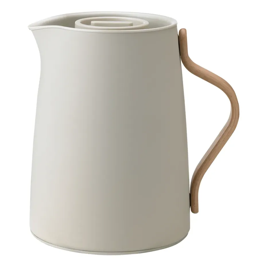 Jarra termo té Emma, Soft sand