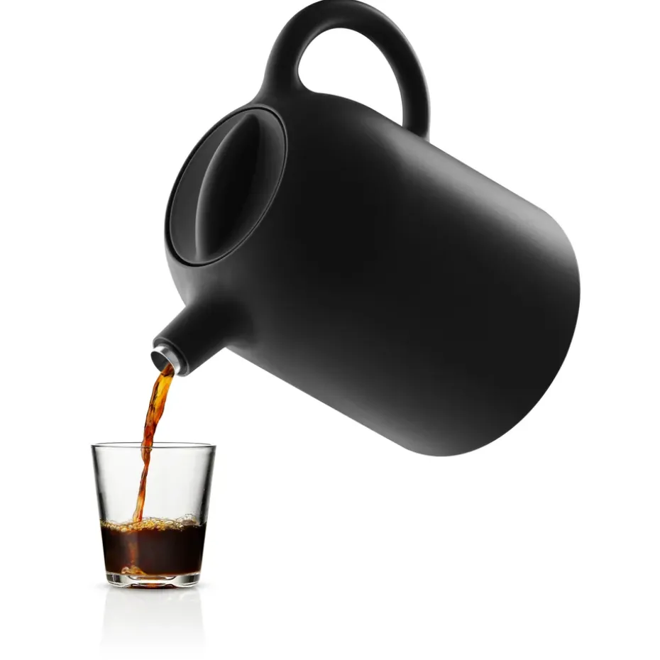 Jarra termo Thimble 1 l, Black