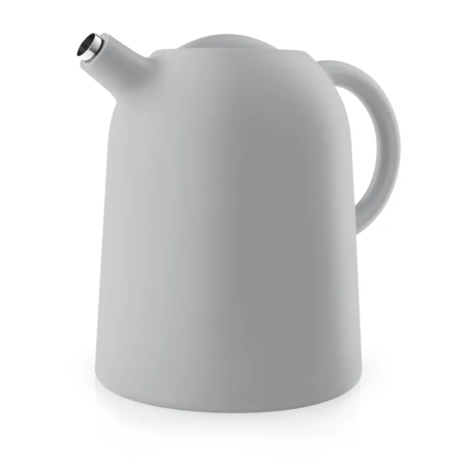 Jarra termo Thimble 1 l, Marble grey