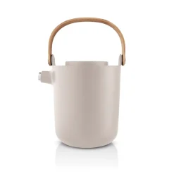 Jarra térmica para té Nordic kitchen 1 l, Sand