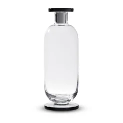 Jarra/decantador Puck 90 cl, Transparente