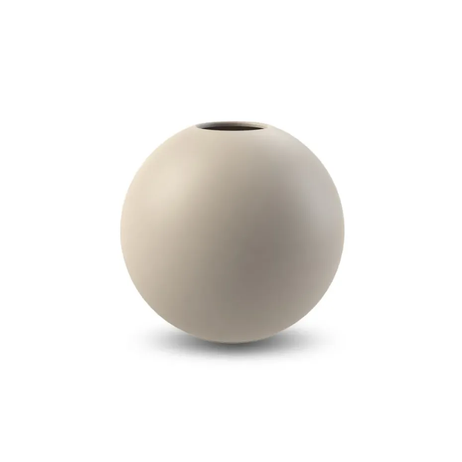 Jarrón Ball arena, 8 cm