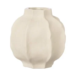 Jarrón con relieve Ernst, 10 cm