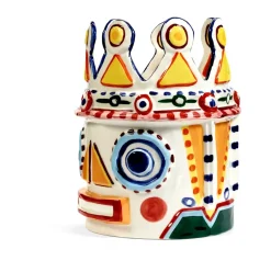 Jarrón Sicily 02 34,5 cm, Multi
