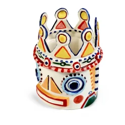 Jarrón Sicily 02 34,5 cm, Multi