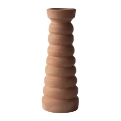 Jarrón Terracina small 24 cm, Terracotta