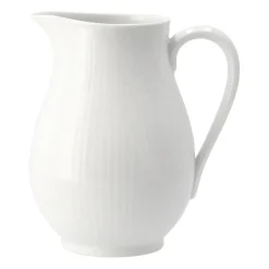 Jarro Swedish Grace, blanco