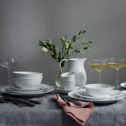 Jarro Swedish Grace, blanco