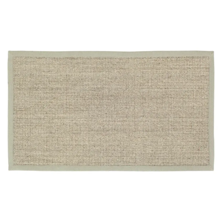 Jenny Felpudo Sisal marble, 70x120 cm