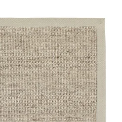 Jenny Felpudo Sisal marble, 60x90 cm
