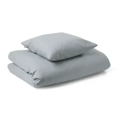 Juego de cama Dawn junior 100x140 cm, Azul