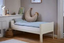 Juego de cama Dawn junior 100x140 cm, Azul