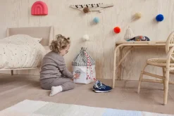 Juego de cama junior Konfetti, Multi