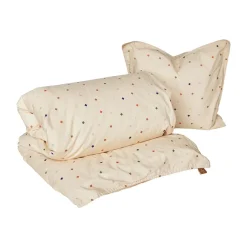 Juego de cama Konfetti, Multi