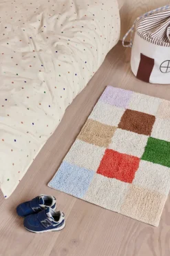 Juego de cama Konfetti, Multi